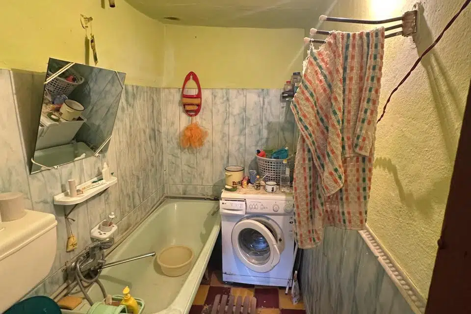 Продаётся 1-этажный дом, 73.2 м²