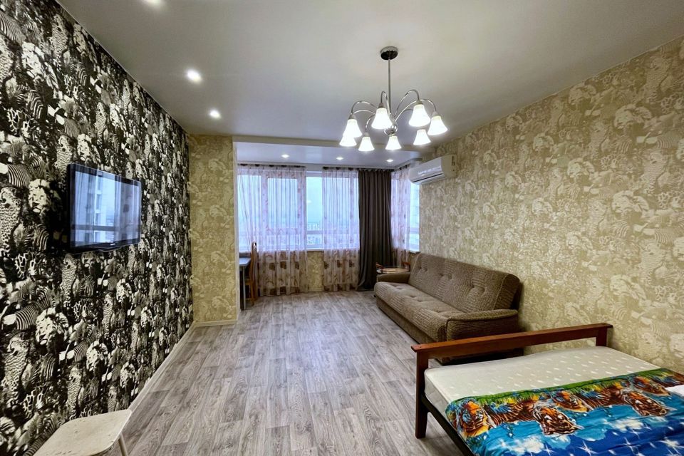 Сдаётся 2-комнатная квартира, 60 м²