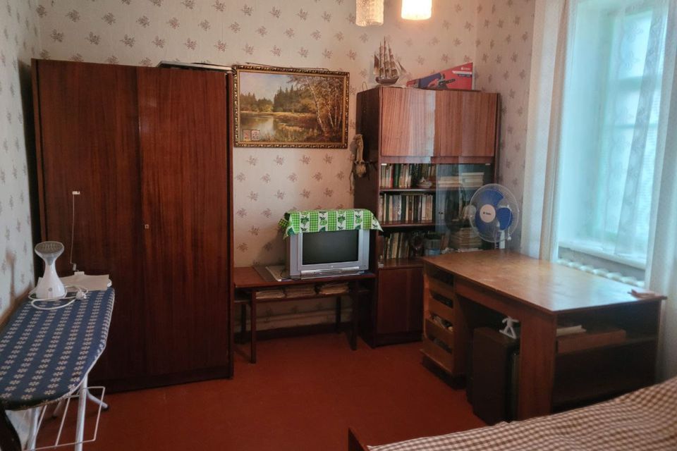 Продаётся 1-этажный дом, 67.7 м²