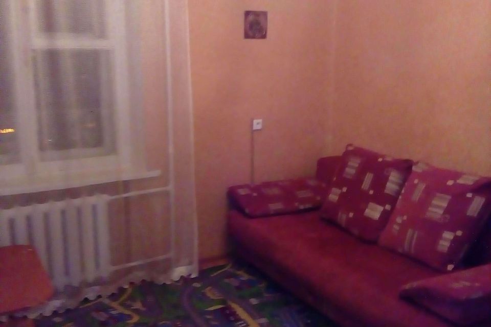 Сдаётся 1-комнатная квартира, 30 м²