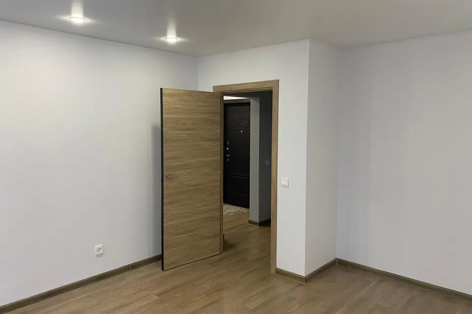 Продаётся 3-комнатная квартира, 97.8 м²