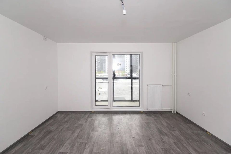 Продаётся студия, 24.1 м²