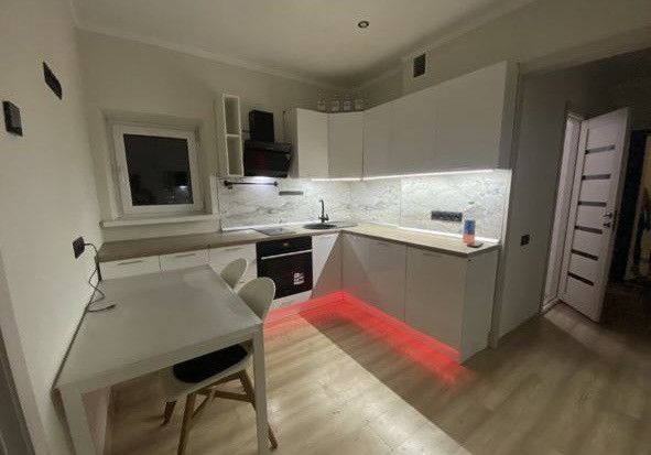 Сдаётся 1-комнатная квартира, 40 м²
