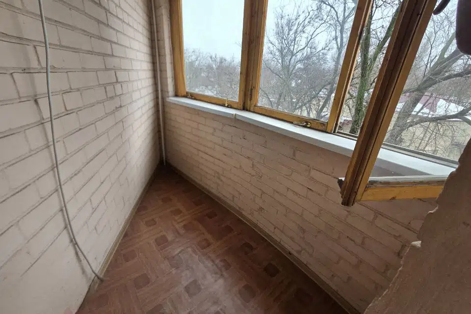 Продаётся 1-комнатная квартира, 40.1 м²