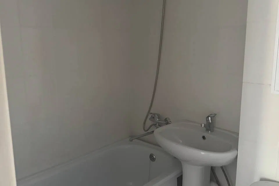 Продаётся 2-комнатная квартира, 45.5 м²