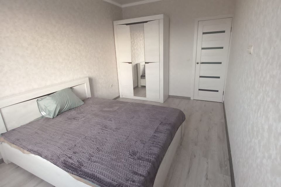 Продаётся 1-комнатная квартира, 36 м²