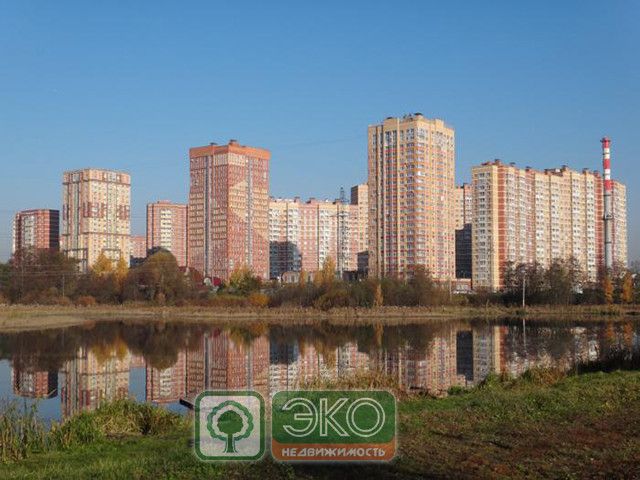 Продаётся 3-комнатная квартира, 84 м²