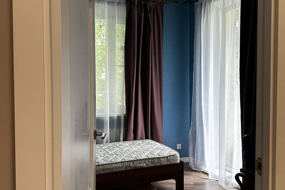 Продаётся 2-комнатная квартира, 48 м²