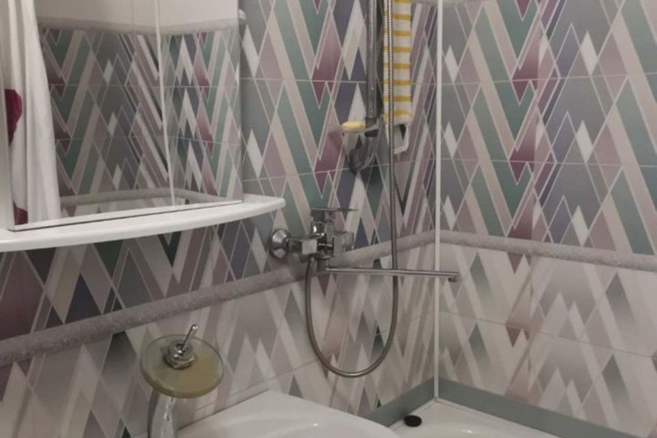 Продаётся 2-комнатная квартира, 55.2 м²