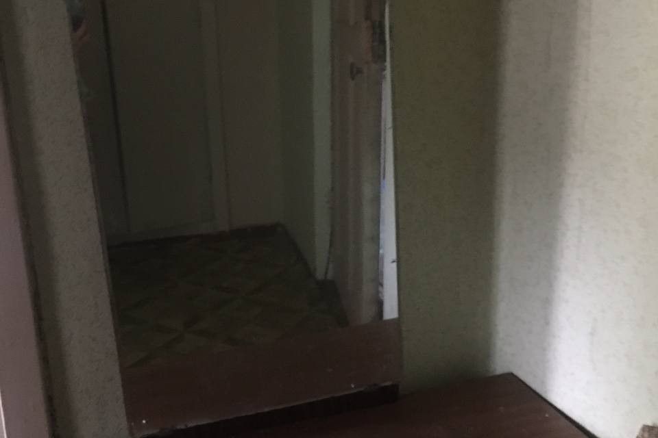 Продаётся 1-комнатная квартира, 34 м²