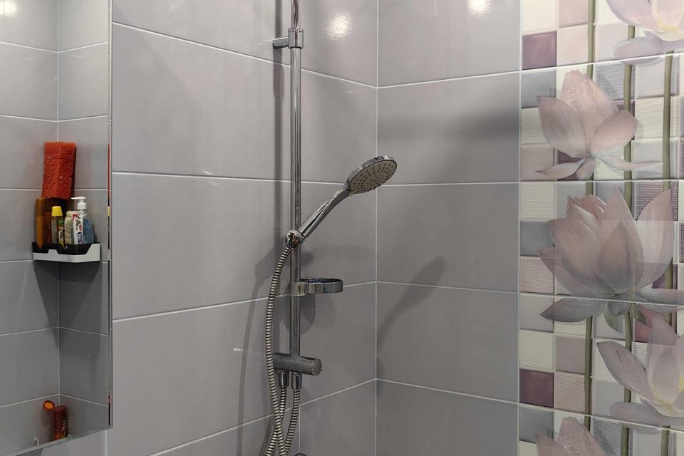 Продаётся 4-комнатная квартира, 93.9 м²