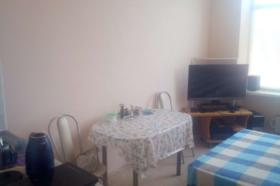 Продаётся студия, 19.3 м²