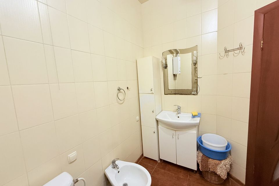 Продаётся 3-комнатная квартира, 80 м²