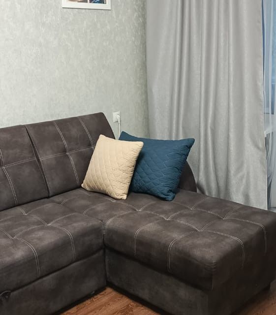 Продаётся 2-комнатная квартира, 42.4 м²