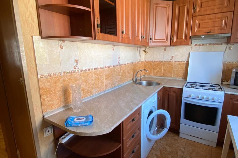 Продаётся 2-комнатная квартира, 46 м²