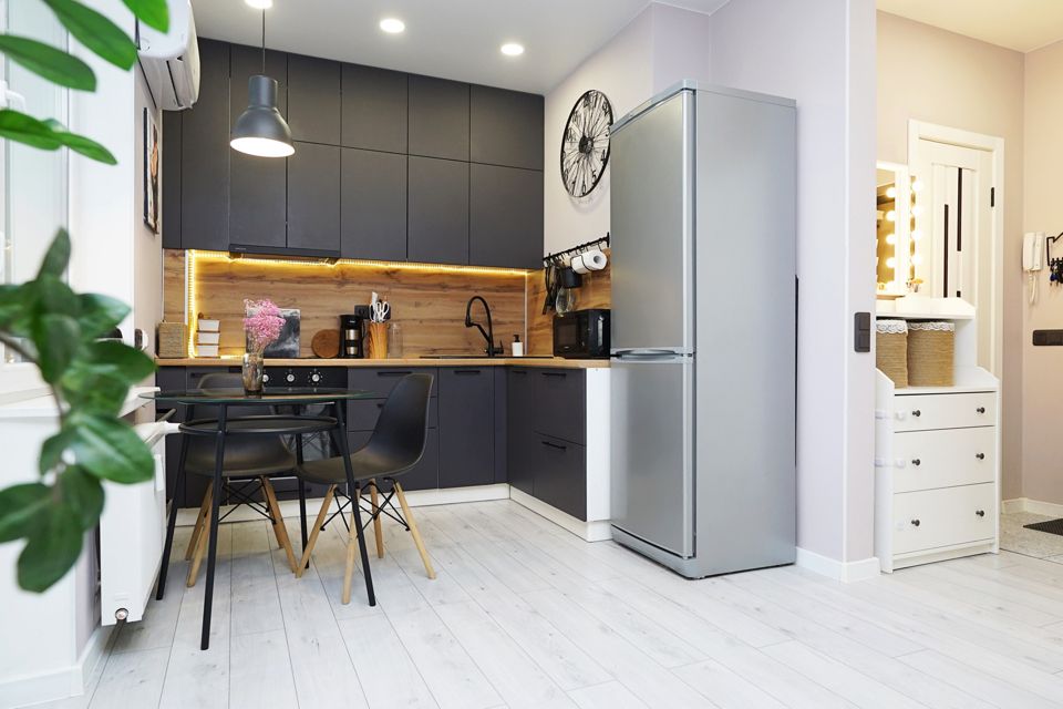 Продаётся студия, 31.4 м²