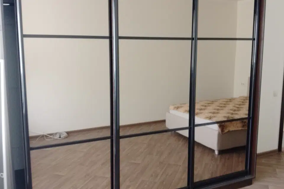 Продаётся 1-комнатная квартира, 38 м²