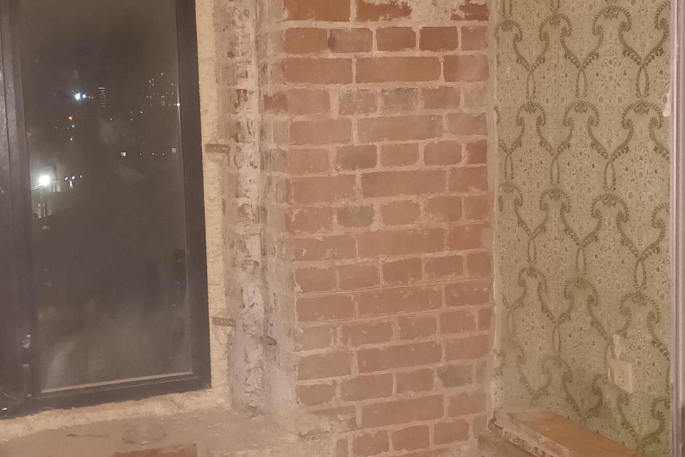 Продаётся 2-комнатная квартира, 47.8 м²