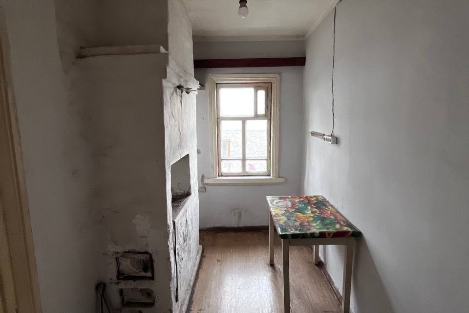Продаётся 1-комнатная квартира, 22.9 м²