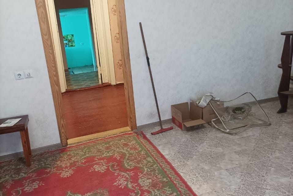 Продаётся 1-этажный дом, 95 м²