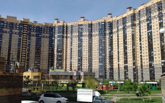 Парнас ул николая рубцова 5 фото