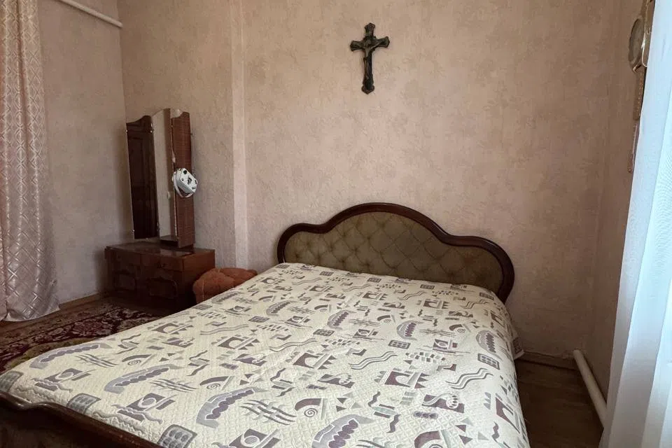 Продаётся 1-этажный дом, 125.5 м²