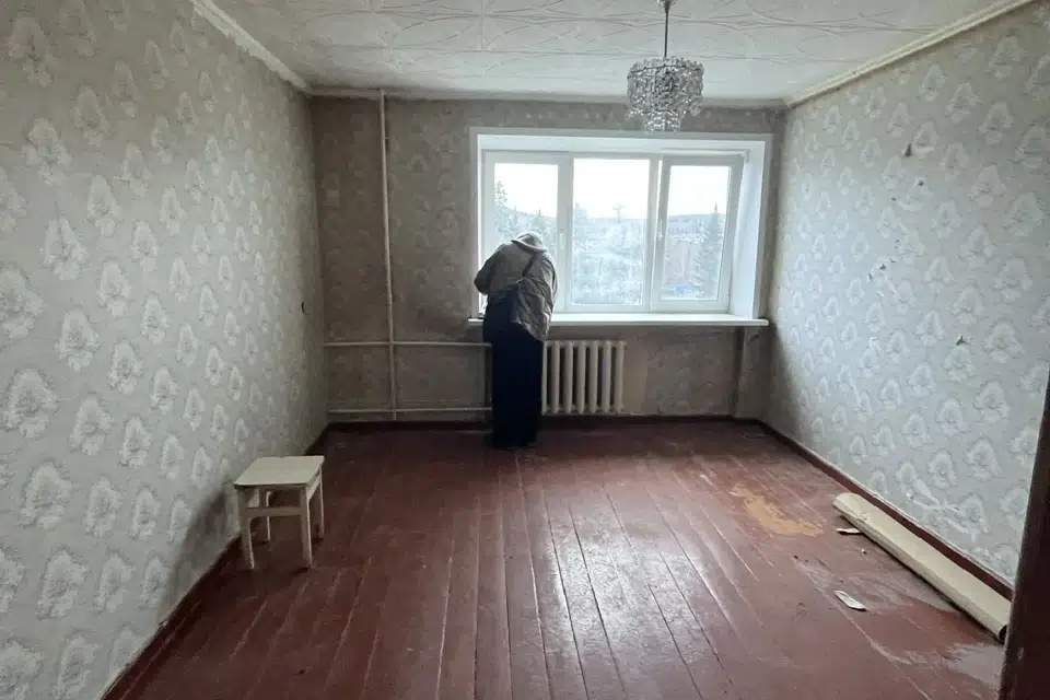 Продаётся 1-комнатная квартира, 18.6 м²