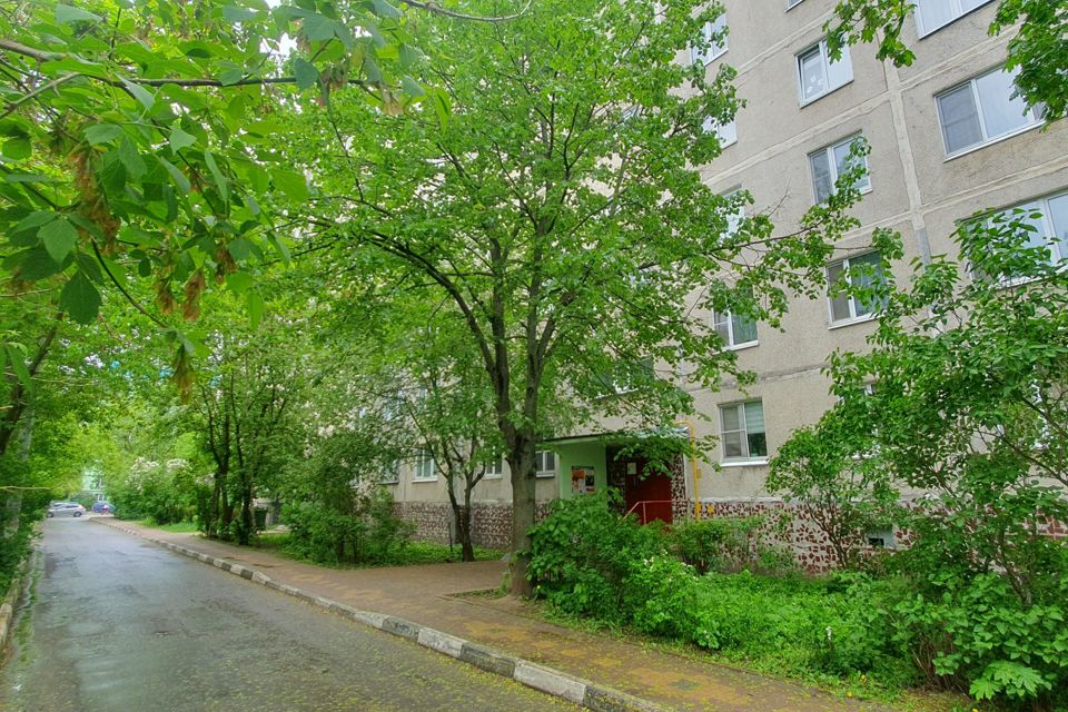 Продаётся 2-комнатная квартира, 41.7 м²