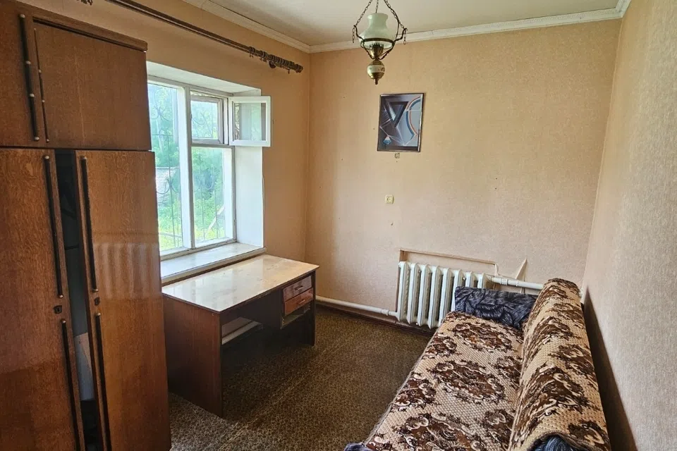 Продаётся 2-этажный дом, 98 м²
