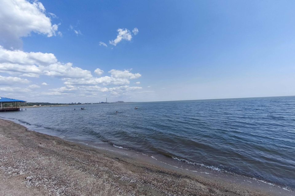 Продаётся 2-комнатная квартира, 58 м²