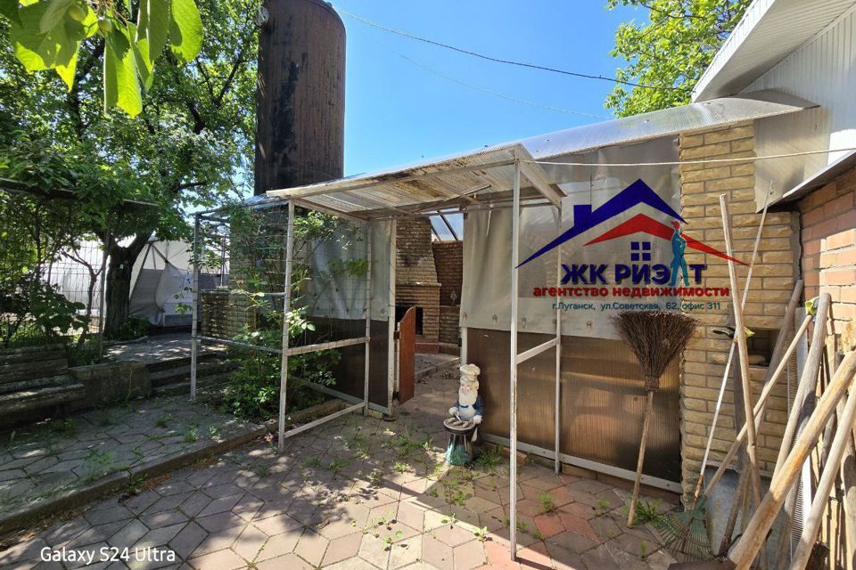 Продаётся 2-этажный дом, 268 м²