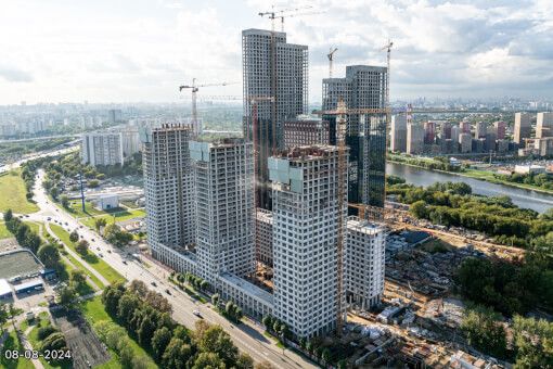 Продаётся 1-комнатная квартира, 37 м²