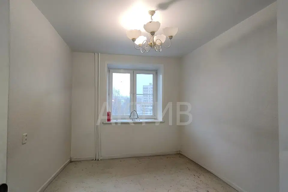 Продаётся 2-комнатная квартира, 48.8 м²