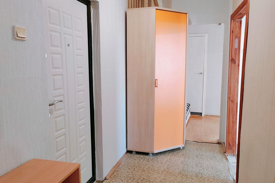 Продаётся 2-комнатная квартира, 51.4 м²