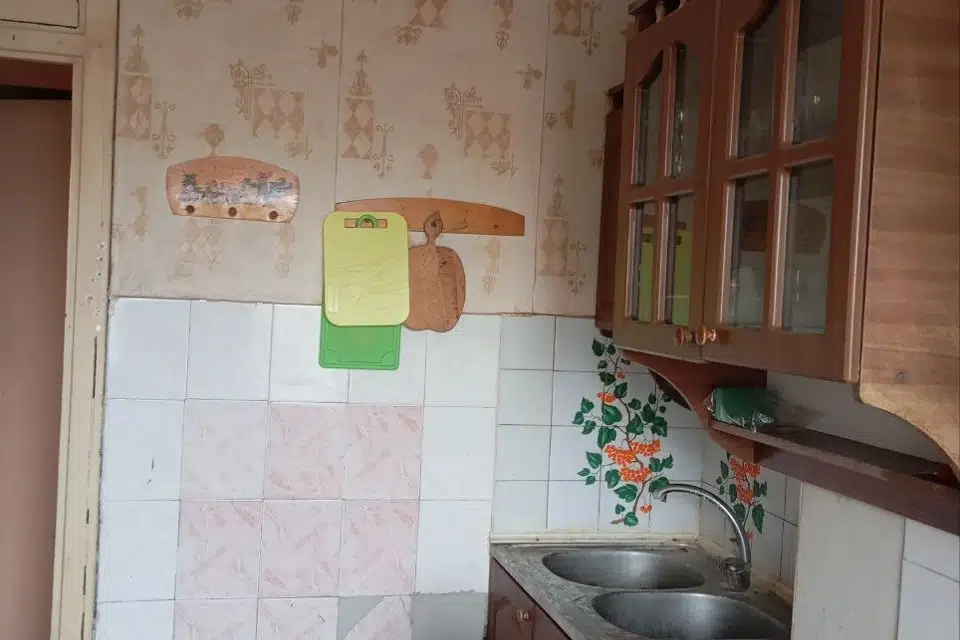 Продаётся 2-комнатная квартира, 47 м²