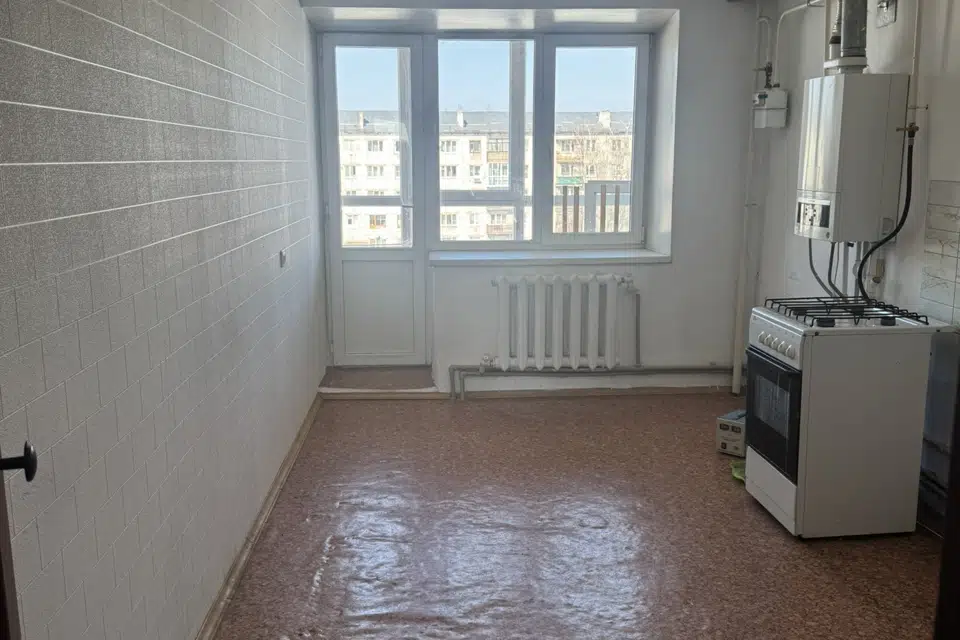 Продаётся 2-комнатная квартира, 60 м²