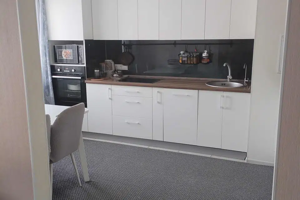 Продаётся 3-комнатная квартира, 62.9 м²