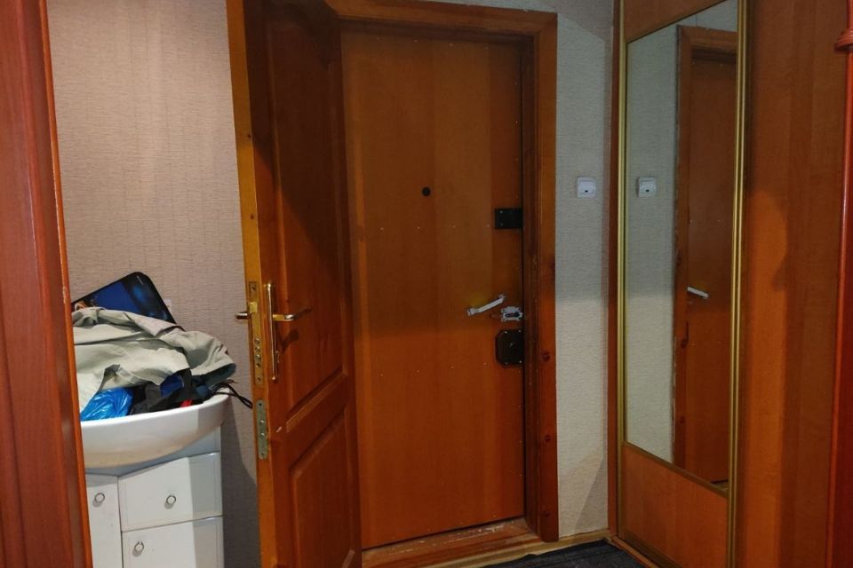 Сдаётся 2-комнатная квартира, 48 м²