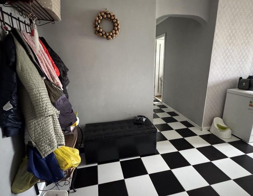 Продаётся 3-комнатная квартира, 67 м²