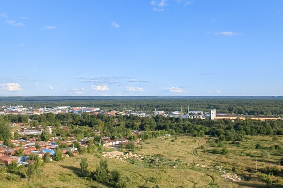 Продаётся 3-комнатная квартира, 68 м²