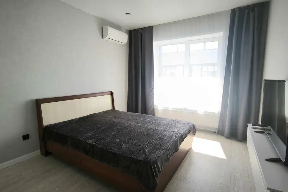 Продаётся 1-комнатная квартира, 33 м²