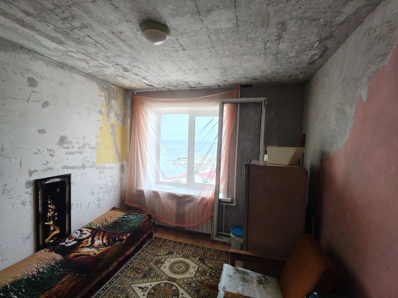 Продаётся 3-комнатная квартира, 64.3 м²