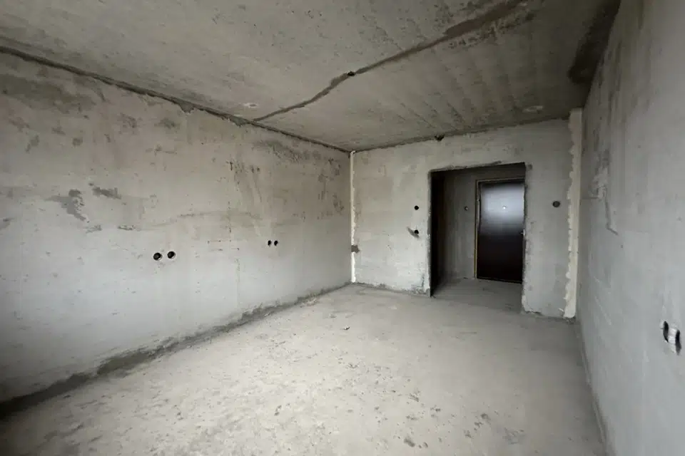 Продаётся 1-комнатная квартира, 41.2 м²