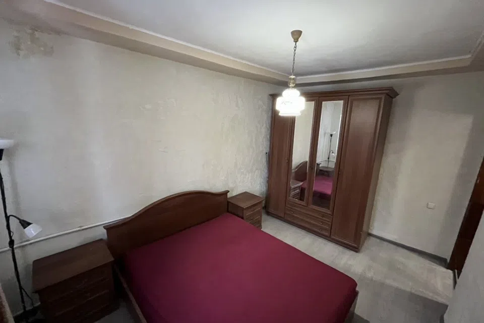 Продаётся 2-комнатная квартира, 52 м²