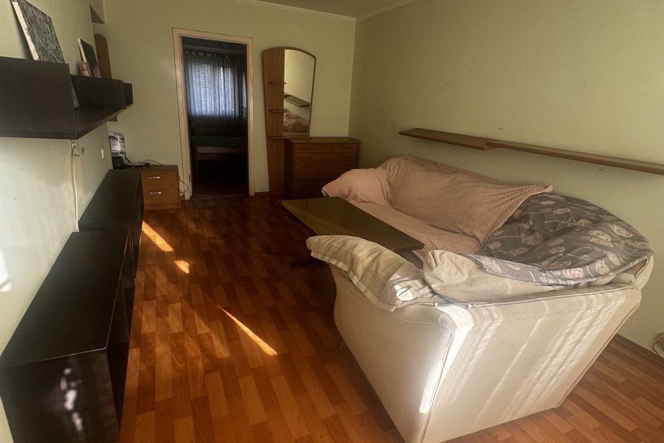 Продаётся 2-комнатная квартира, 46 м²