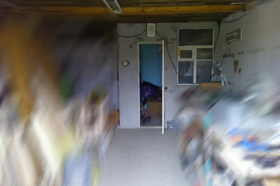 Продаётся бокс, 54 м²