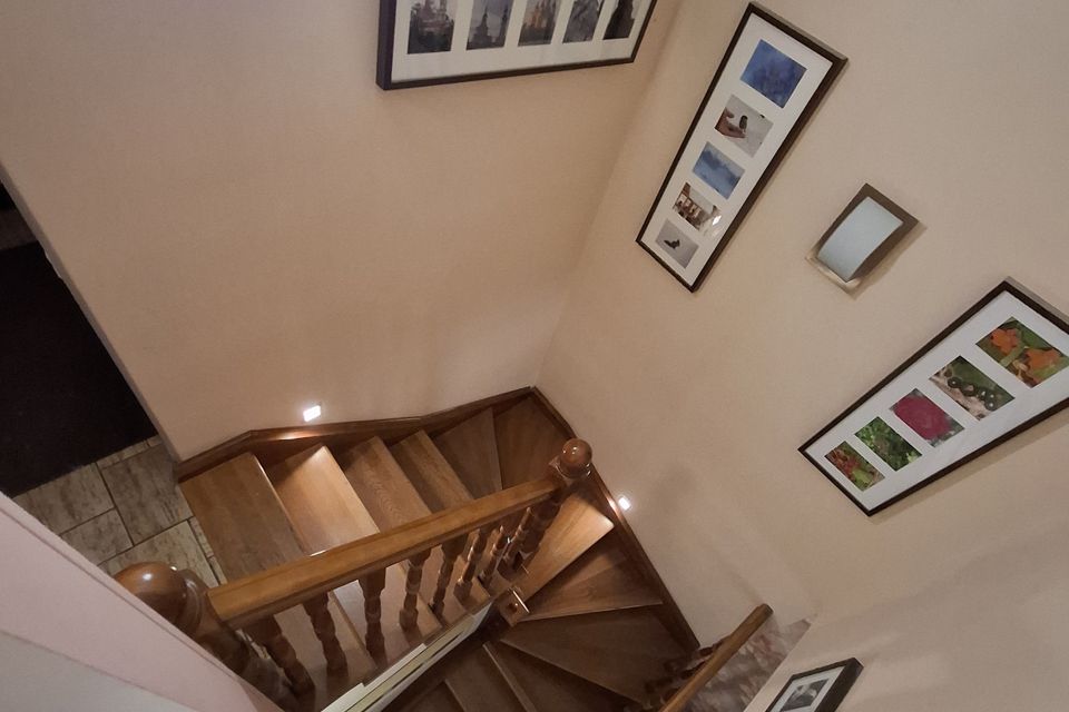 Продаётся 3-комнатная квартира, 96.8 м²