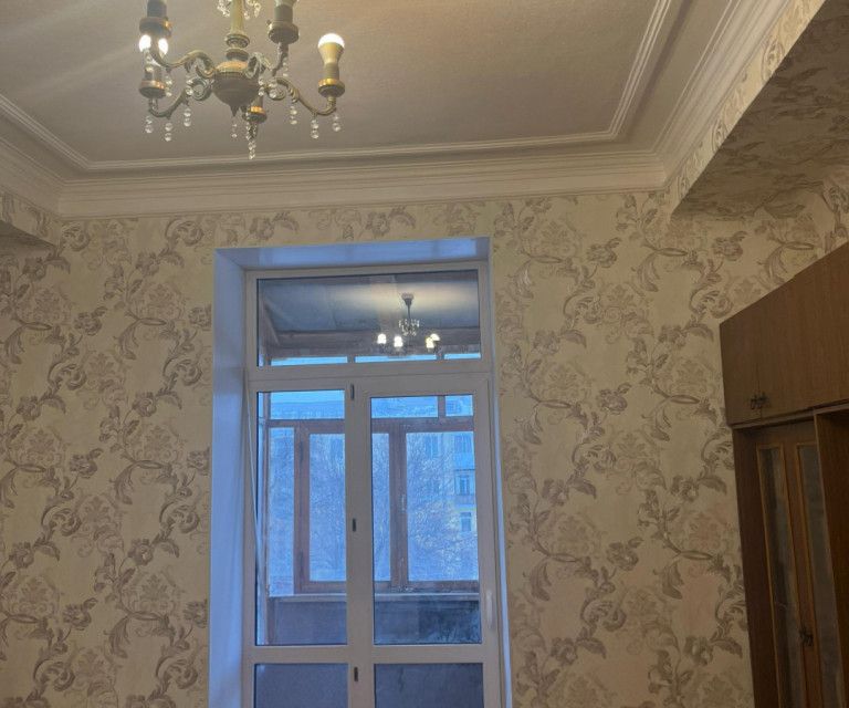 Продаётся 2-комнатная квартира, 54.6 м²