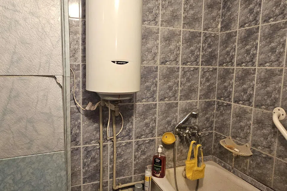 Продаётся 2-комнатная квартира, 50 м²