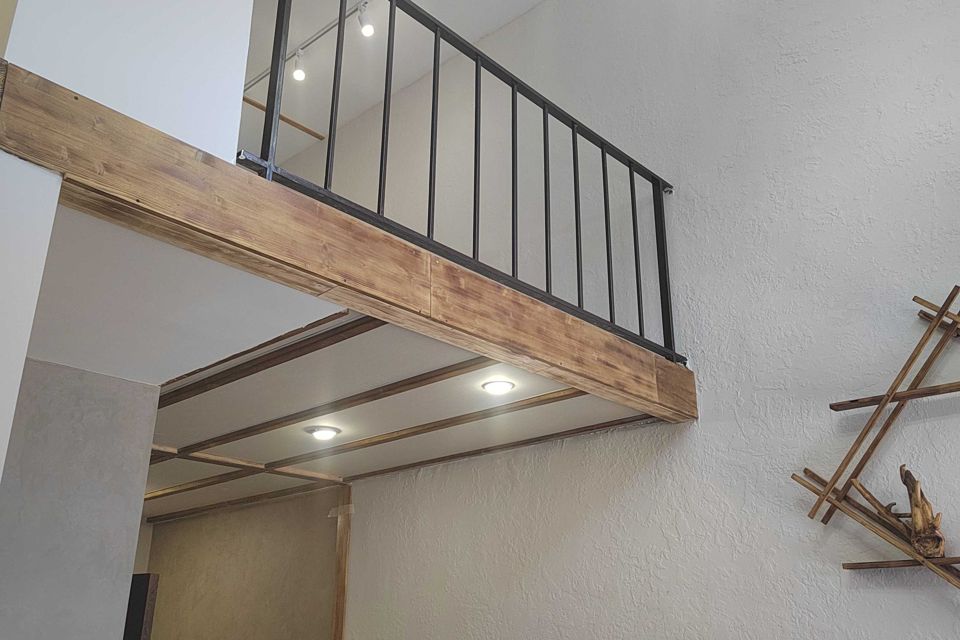 Продаётся 2-комнатная квартира, 44 м²